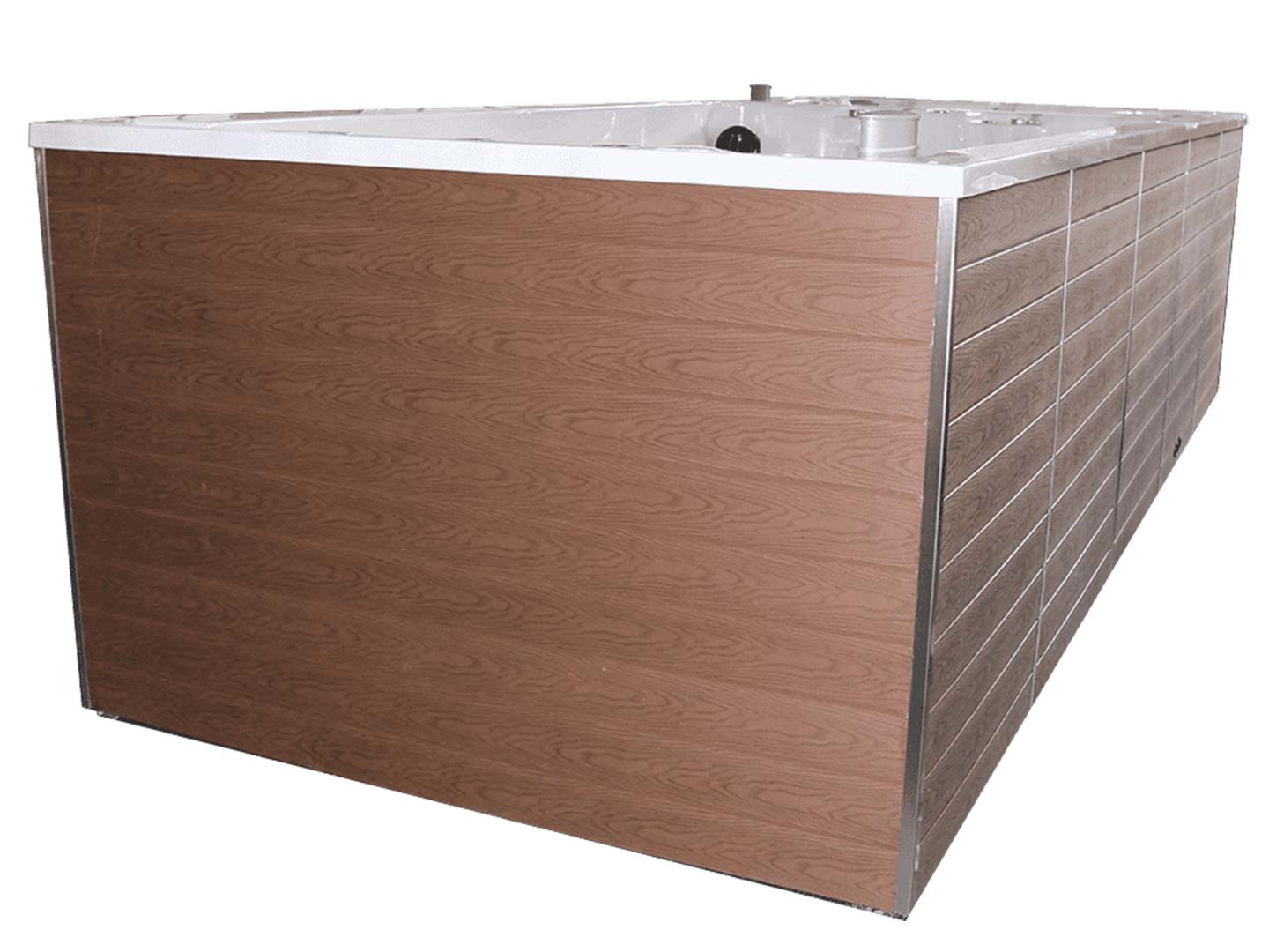 INFINITAS SP1300 swim spa – view 5