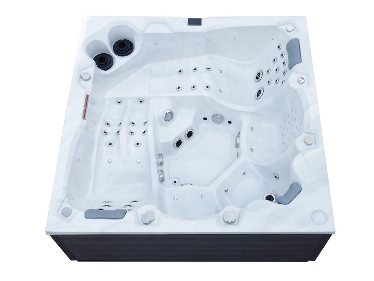 INFINITAS SE2000 Whirlpool – Ansicht 11