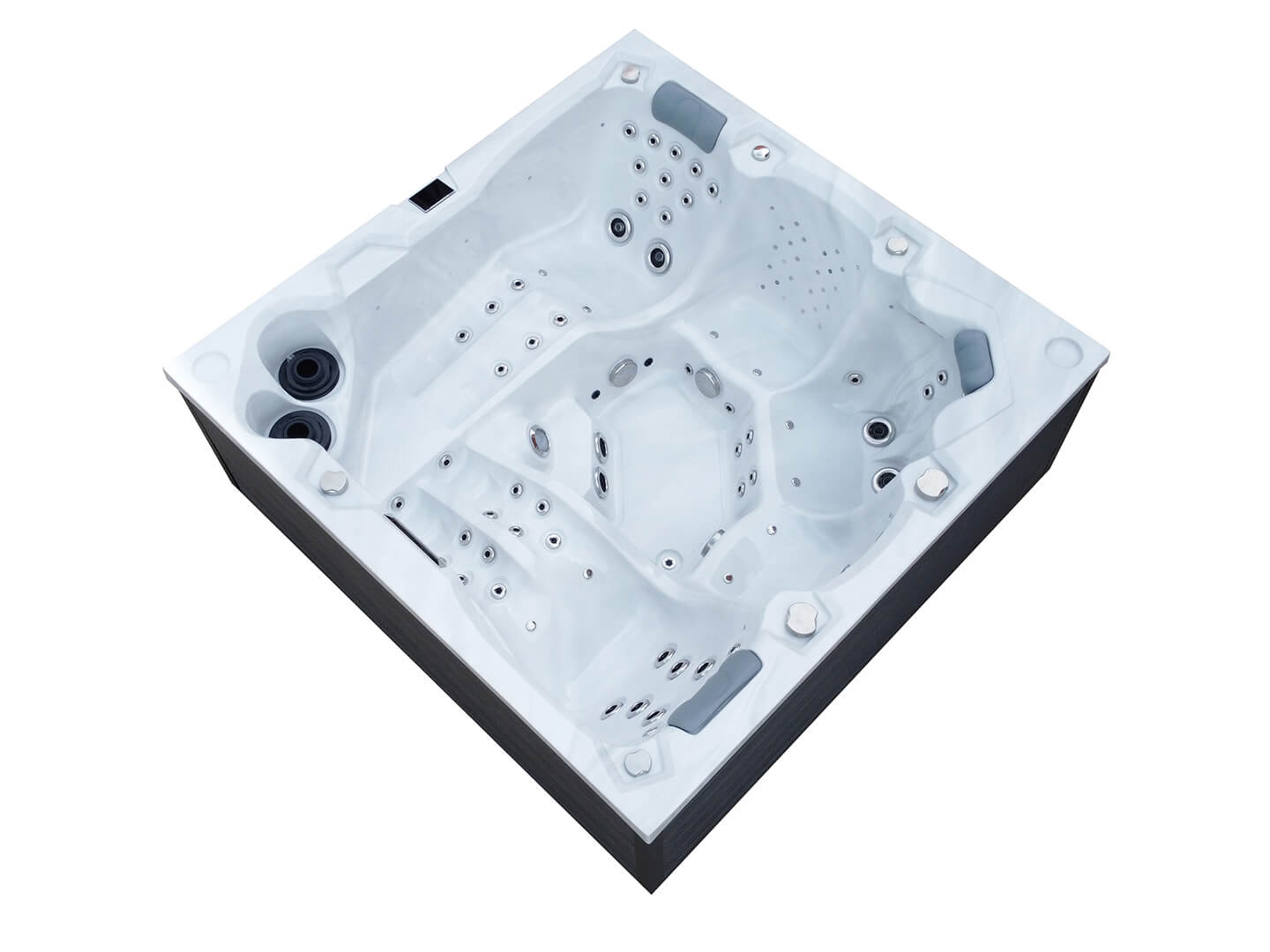 INFINITAS SE2000 Whirlpool – Ansicht 3