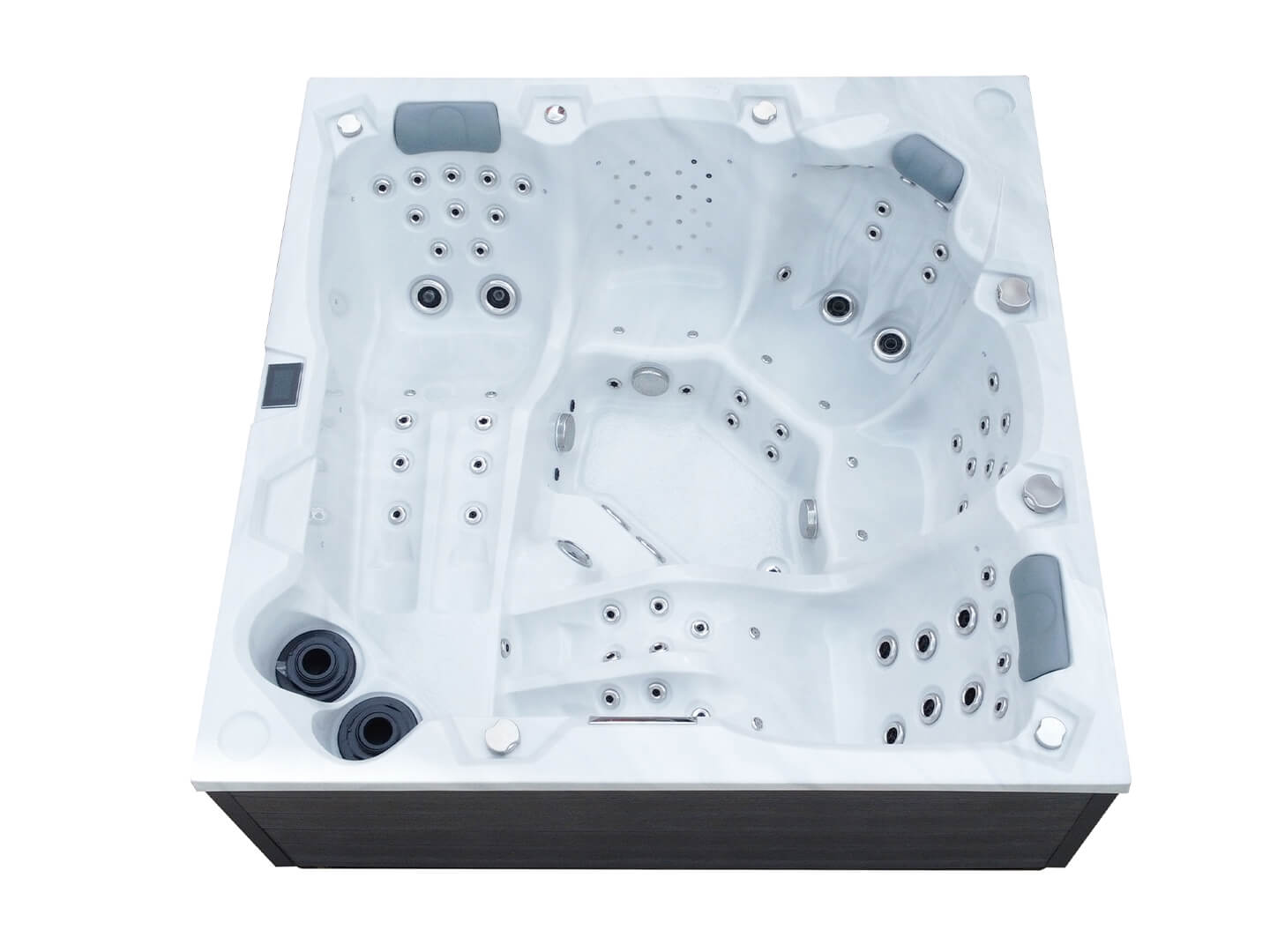 INFINITAS SE2000 Whirlpool – Ansicht 8