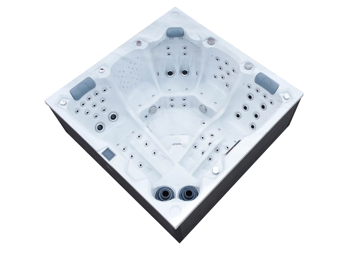 INFINITAS SE2000 Whirlpool – Ansicht 6