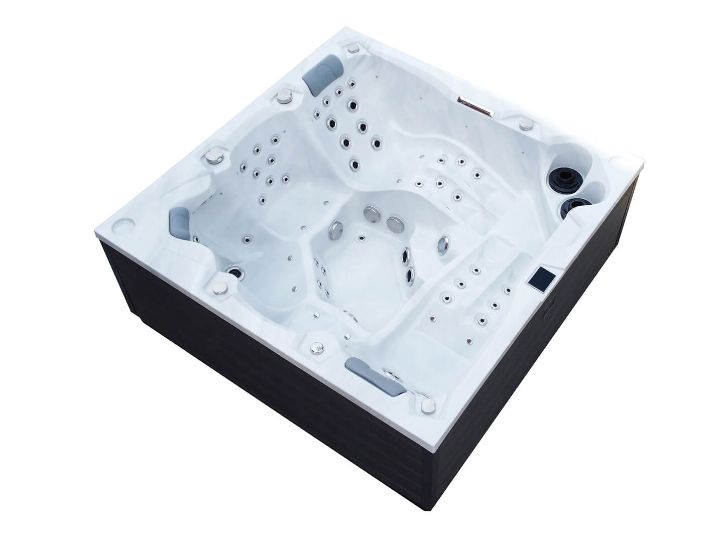 INFINITAS SE2000 Whirlpool – Ansicht 10