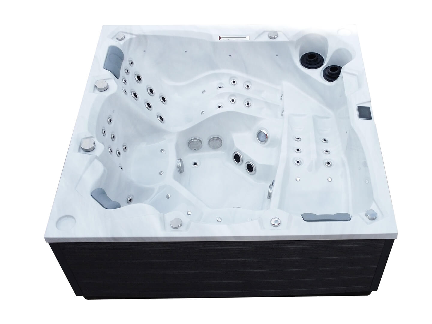 INFINITAS SE2000 Whirlpool – Ansicht 1