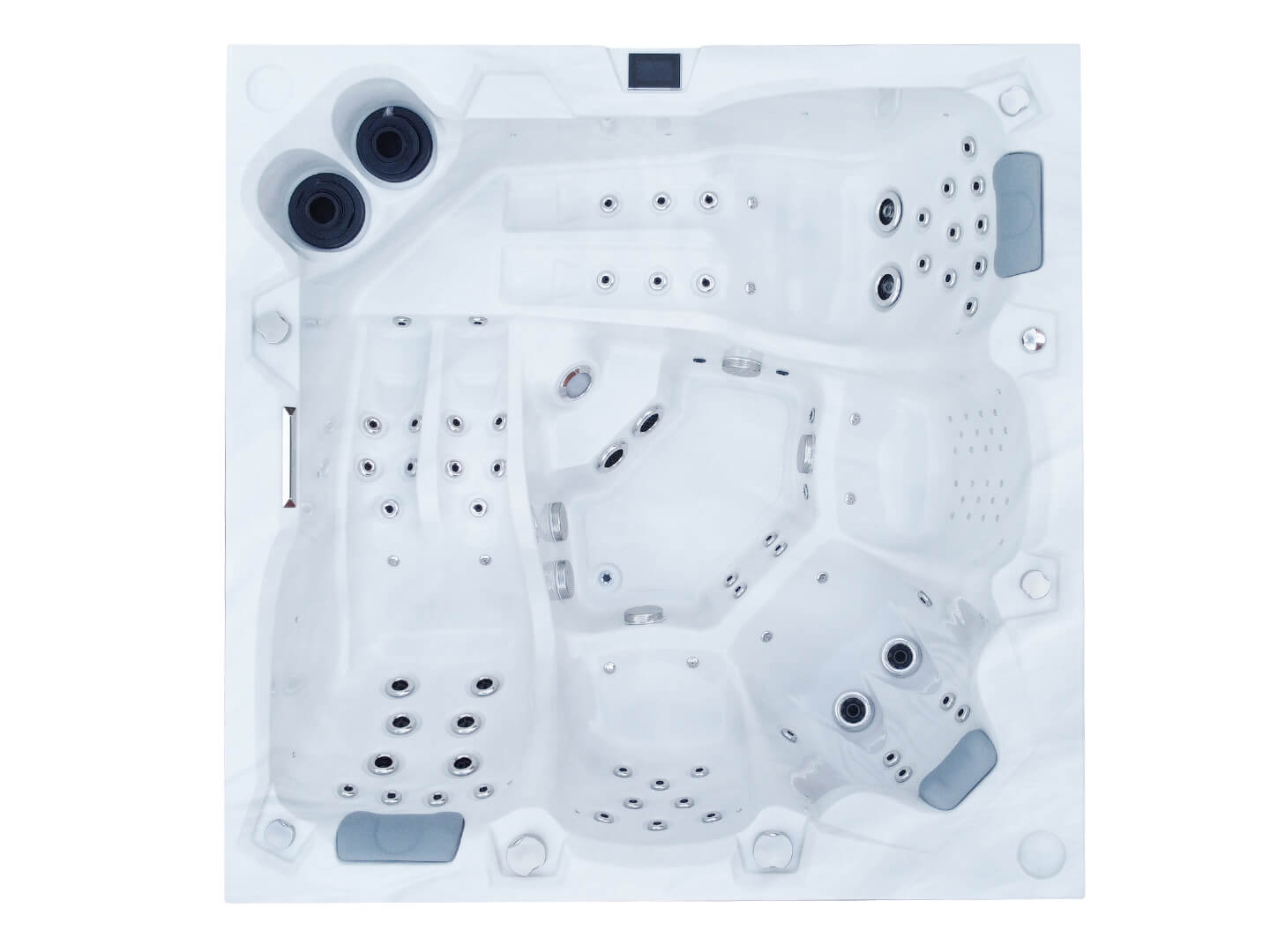 INFINITAS SE2000 Whirlpool – Ansicht 9