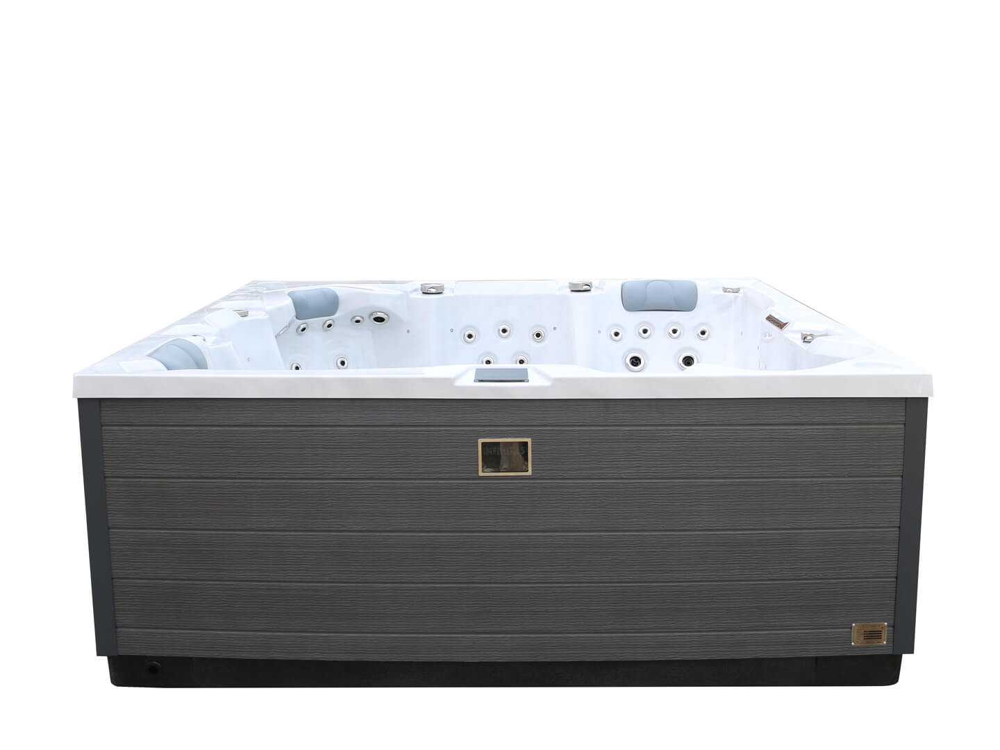 INFINITAS SE2000 Whirlpool – Ansicht 5