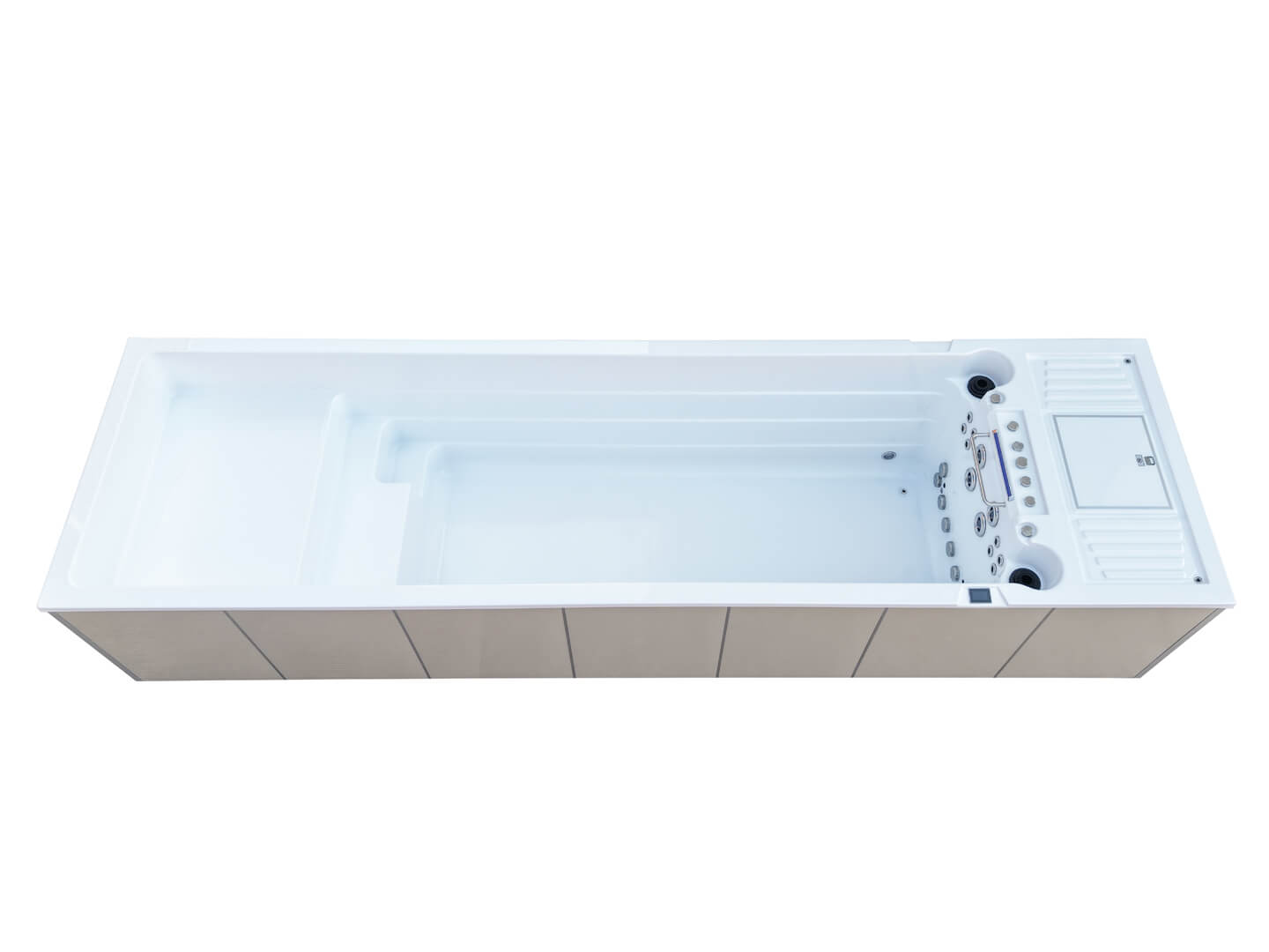 INFINITAS SP7900 Swim Spa – Ansicht 6