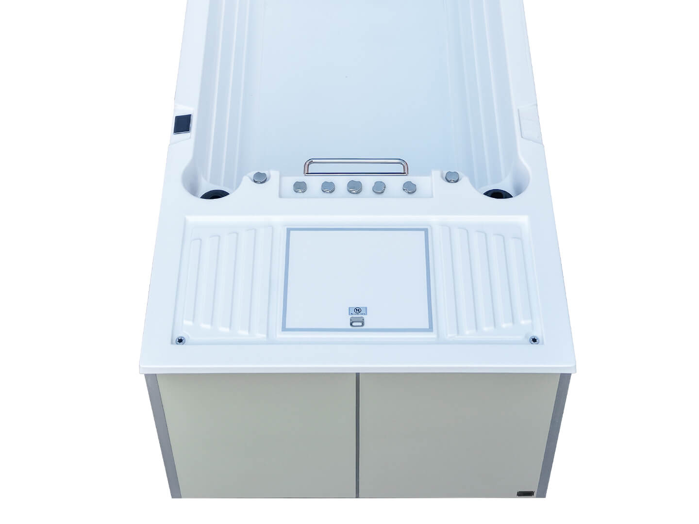 INFINITAS SP7900 Swim Spa – Ansicht 3