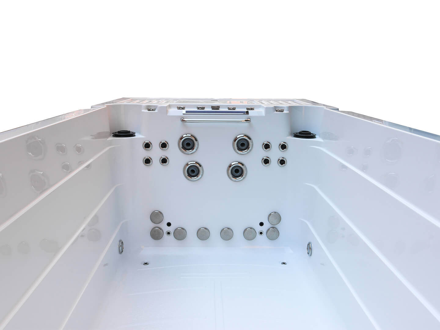 INFINITAS SP5000 Swim Spa – Ansicht 8