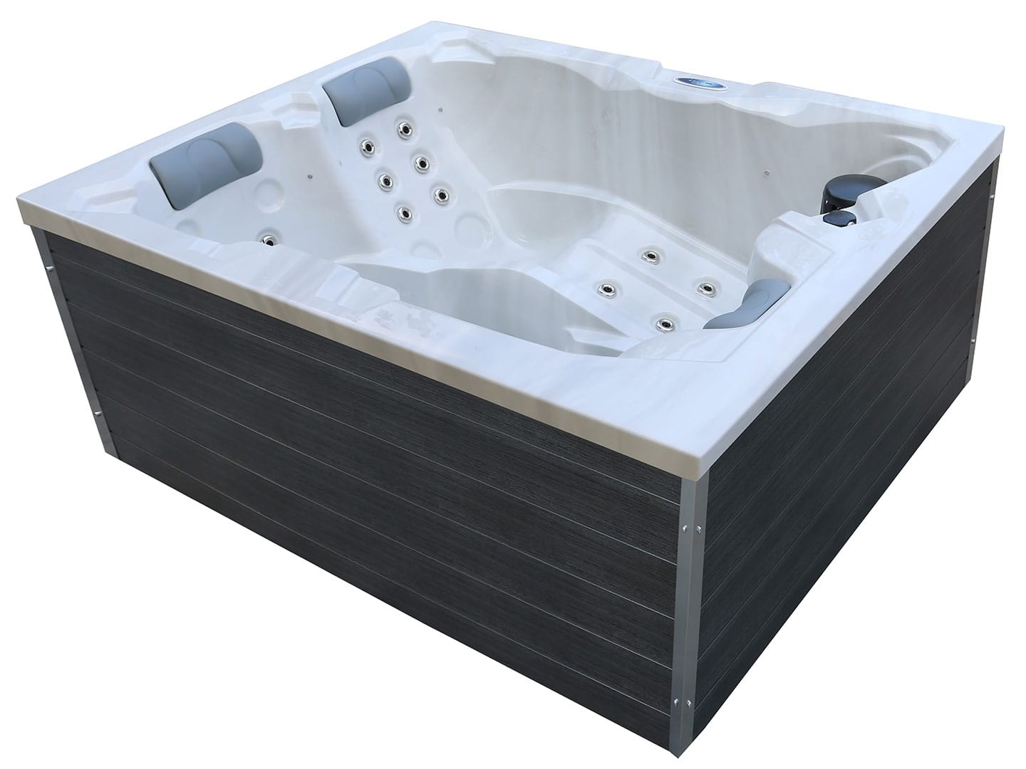INFINITAS Blueline 800 Whirlpool – Ansicht 5