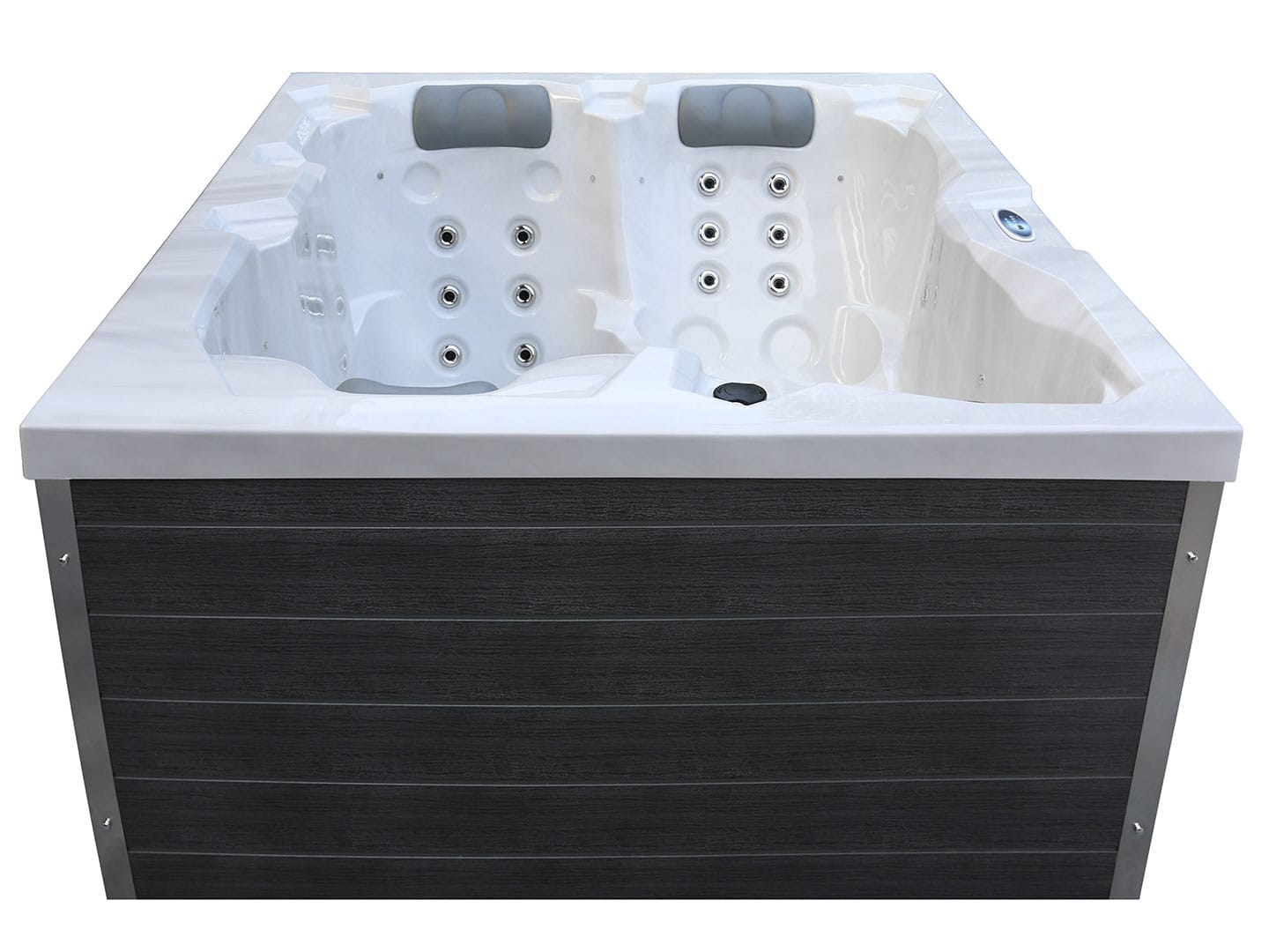 INFINITAS Blueline 800 Whirlpool – Ansicht 8
