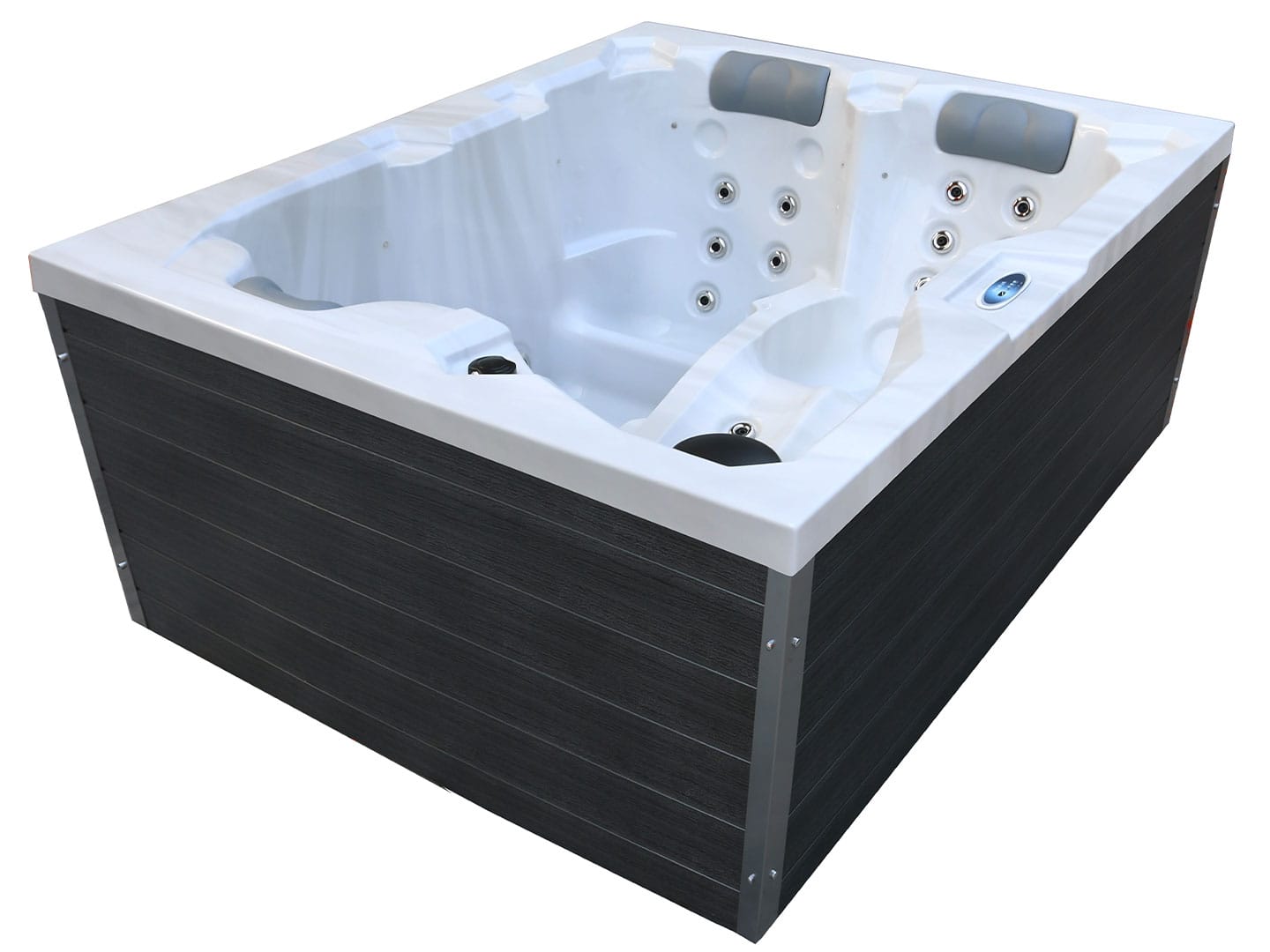 INFINITAS Blueline 800 Whirlpool – Ansicht 2