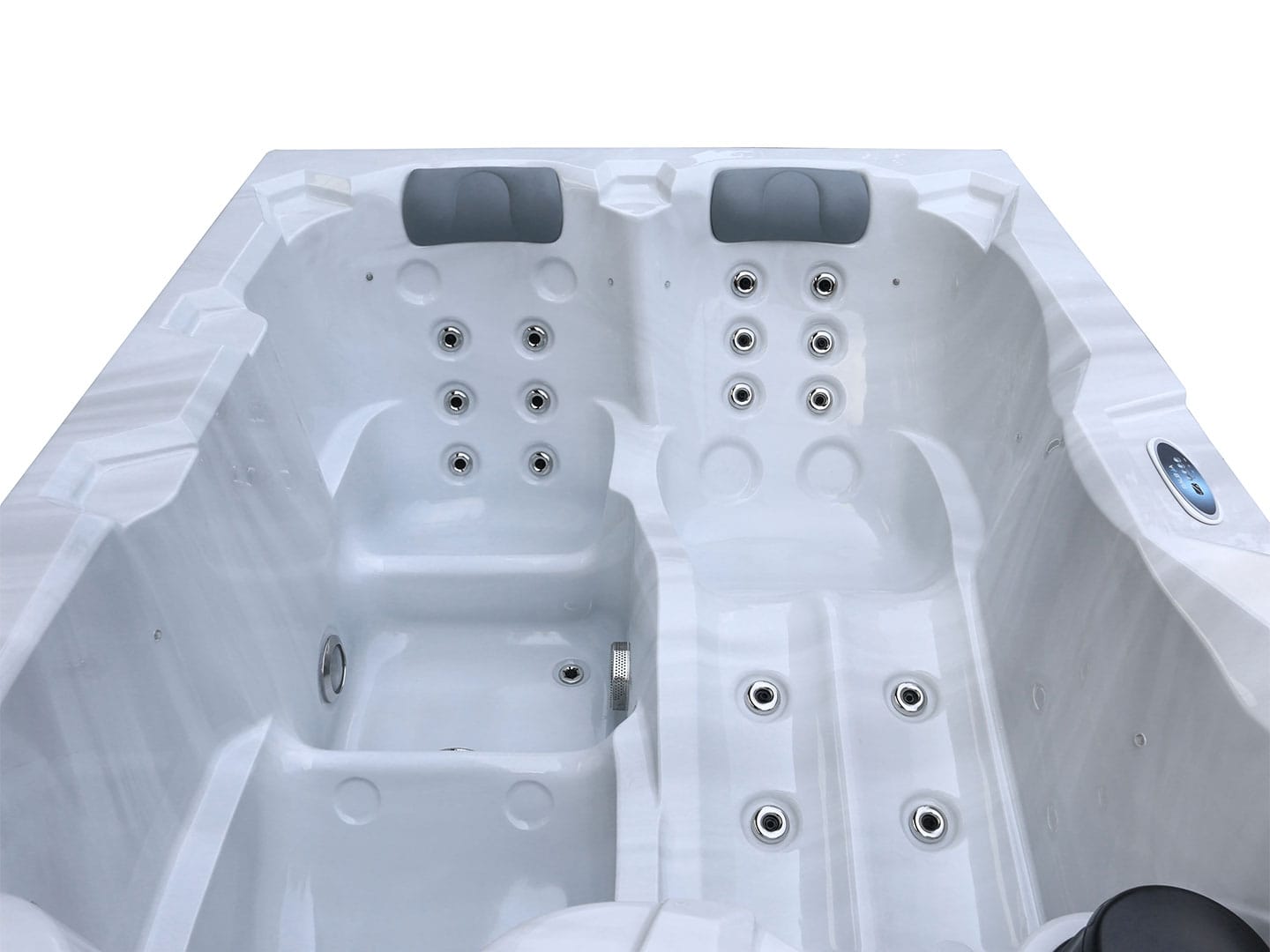 INFINITAS Blueline 800 Whirlpool – Ansicht 4
