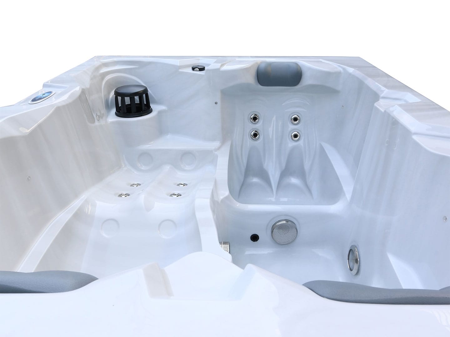 INFINITAS Blueline 800 Whirlpool – Ansicht 9