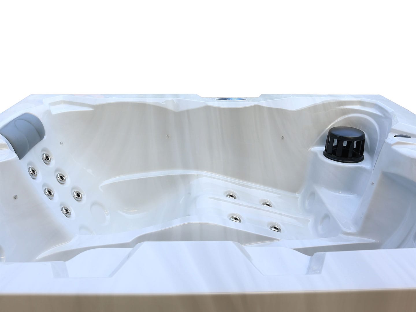 INFINITAS Blueline 800 Whirlpool – Ansicht 7