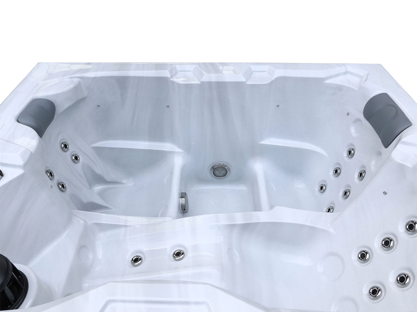 INFINITAS Blueline 800 Whirlpool – Ansicht 10