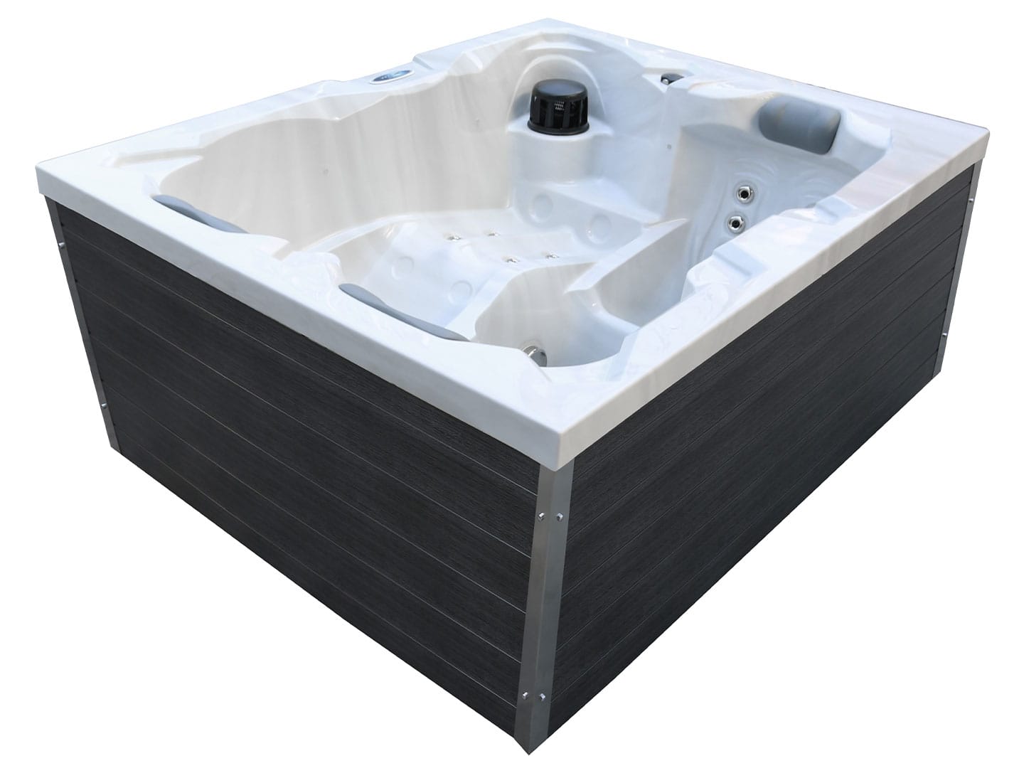 INFINITAS Blueline 800 Whirlpool – Ansicht 1
