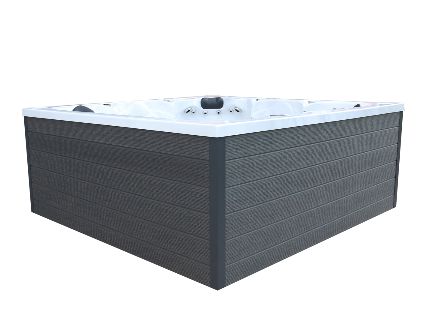 INFINITAS SE300 hot tub – view 4