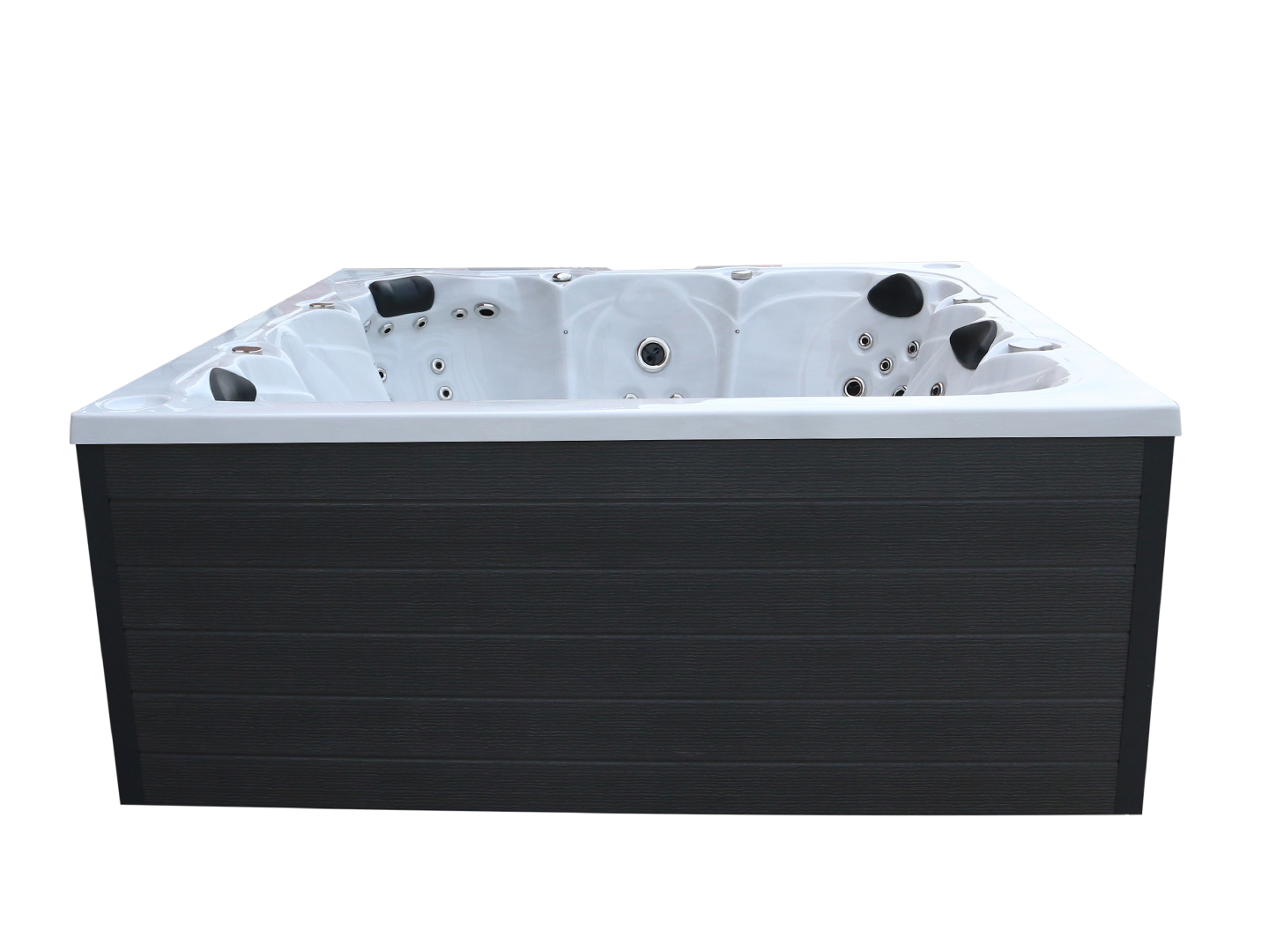 INFINITAS SE300 hot tub – view 3