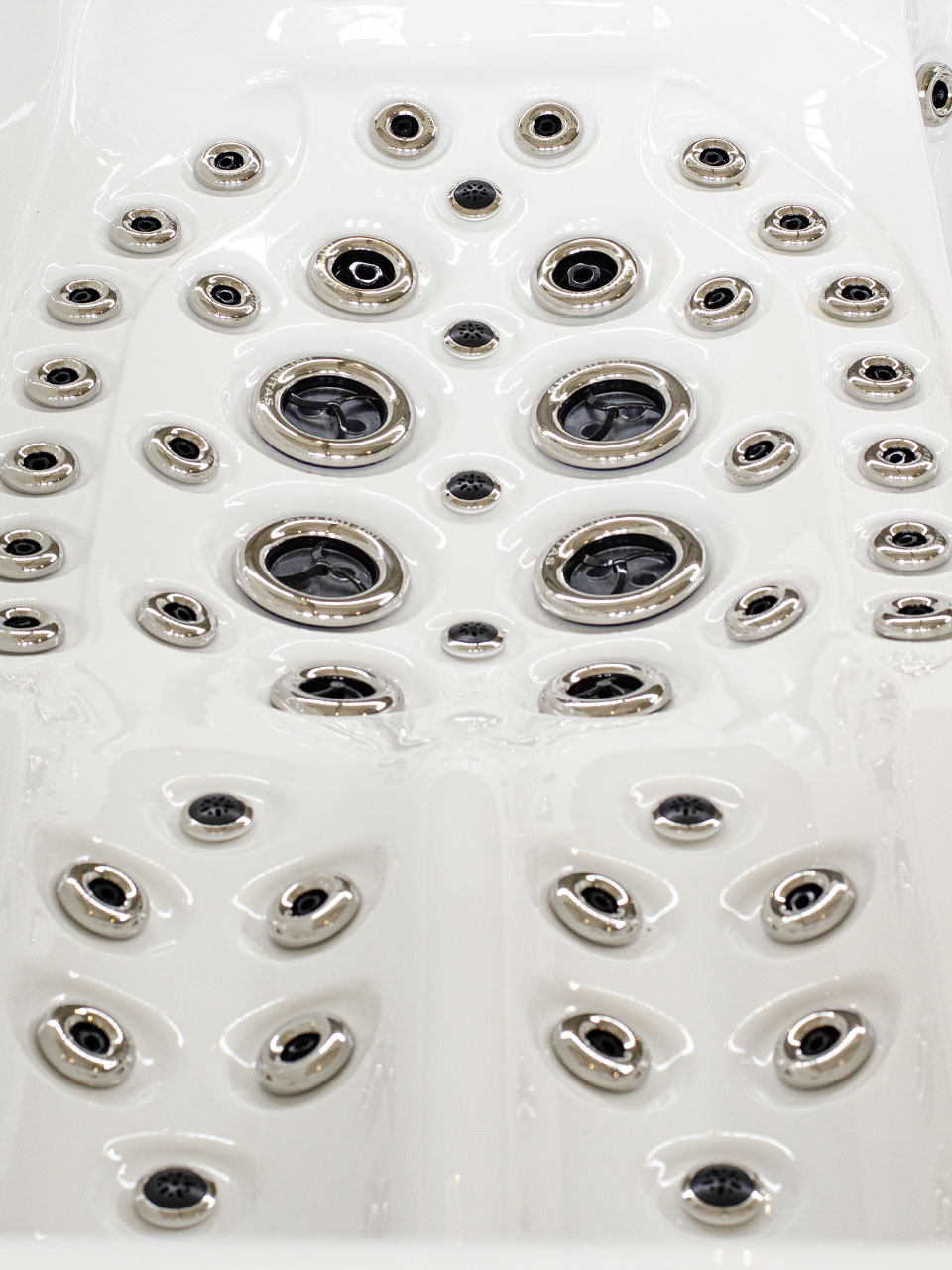 spa INFINITAS MB400 – vue 3