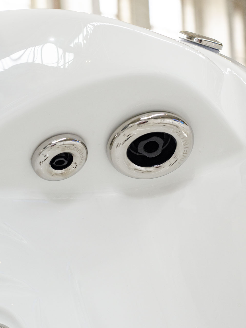 spa INFINITAS MB400 – vue 7