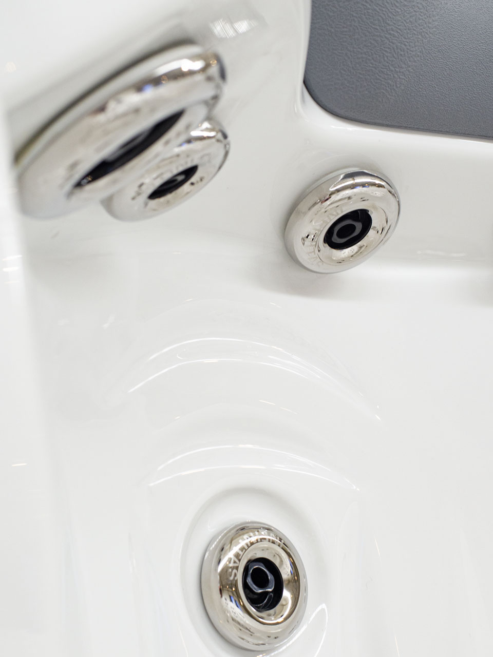 spa INFINITAS MB400 – vue 9
